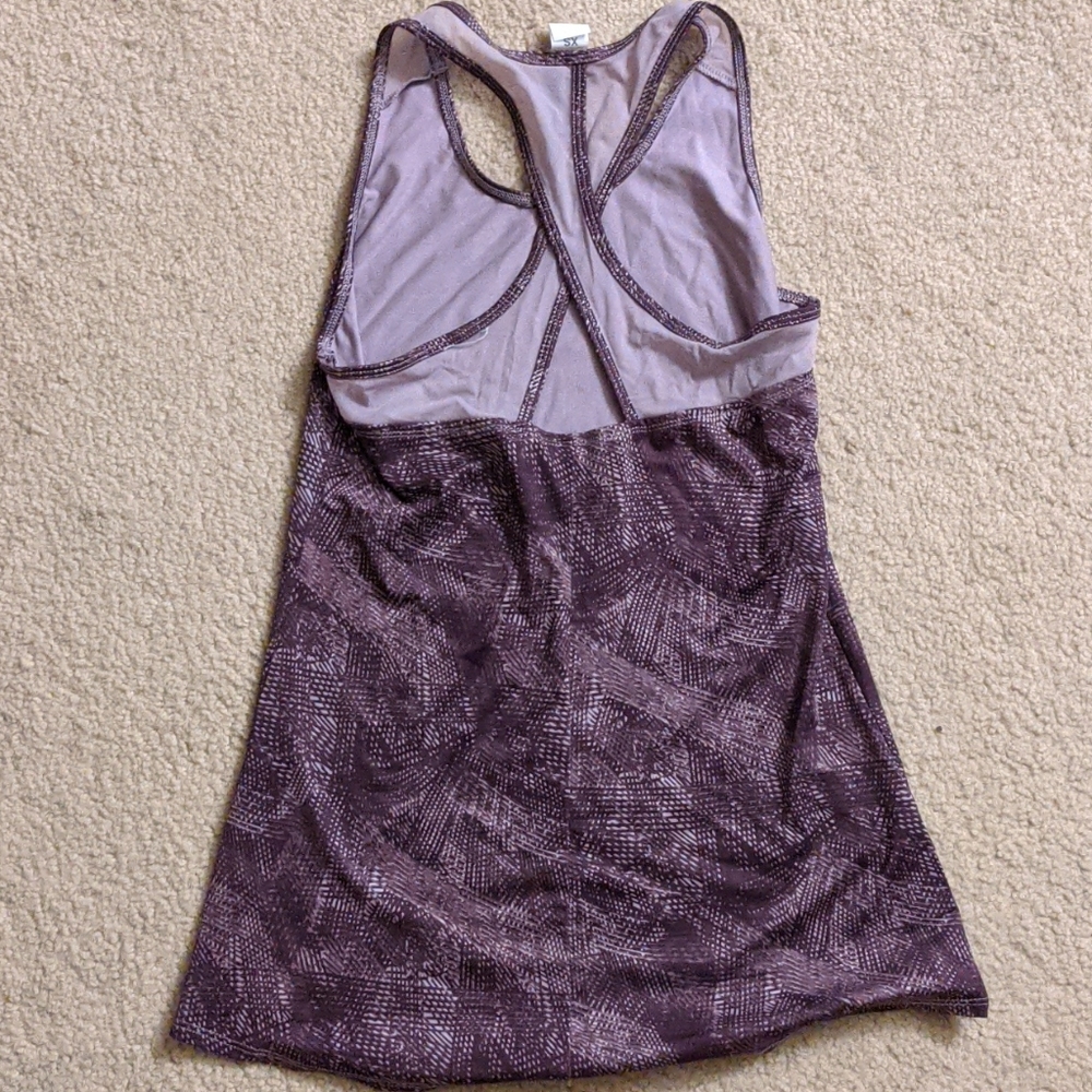 2 Piece Reebok Workout Set - Picture 6 of 7